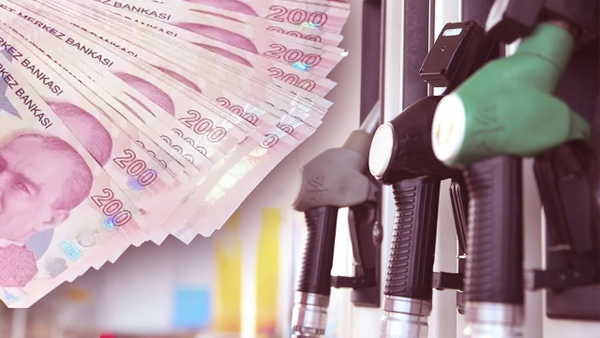 10 Temmuz 2026 motorine zam mı geldi? Motorin, benzin, LPG ne kadar oldu?