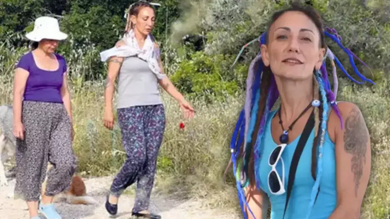 10 yıldır sahnelerden uzaktaydı: Köyde yaşayan Özlem Tekin’in kapısını 94 milyon TL'lik teklifle çaldılar