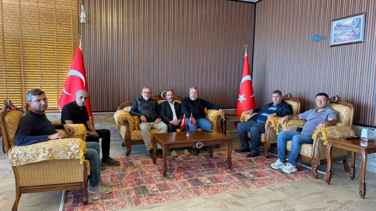 Adıyaman Basın Kartı Sahipleri Cemiyeti üyelerine Seyir Tepesi'nde yüzde 10 indirim