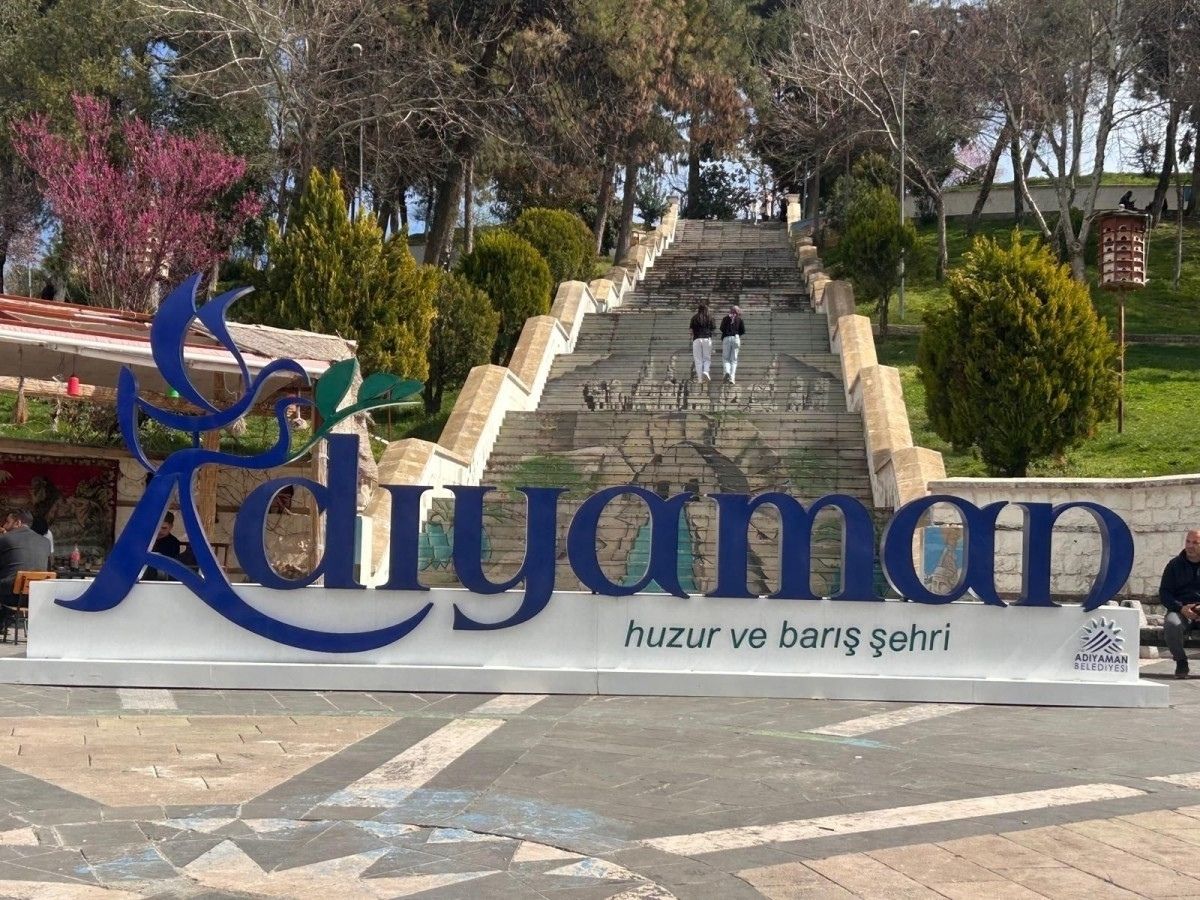 Adıyaman’da 16-17 Temmuz’da hava durumu nasıl olacak?