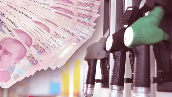 Akaryakıta son günlerin en büyük zammı geliyor! Güncel yakıt fiyatları ne kadar? Mazot, benzin, LPG kaç TL?