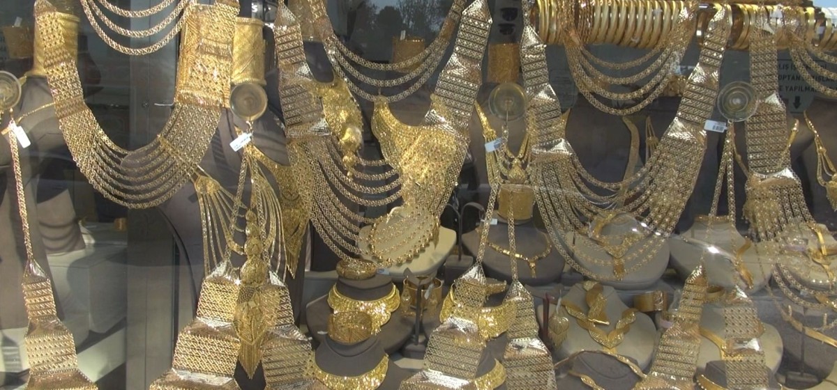 Altın piyasası ne durumda? Uzmanı açıkladı!