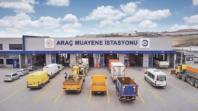 Araç Muayenelerinde Yeni Dönem Başlıyor: İşte Tüm Detaylar