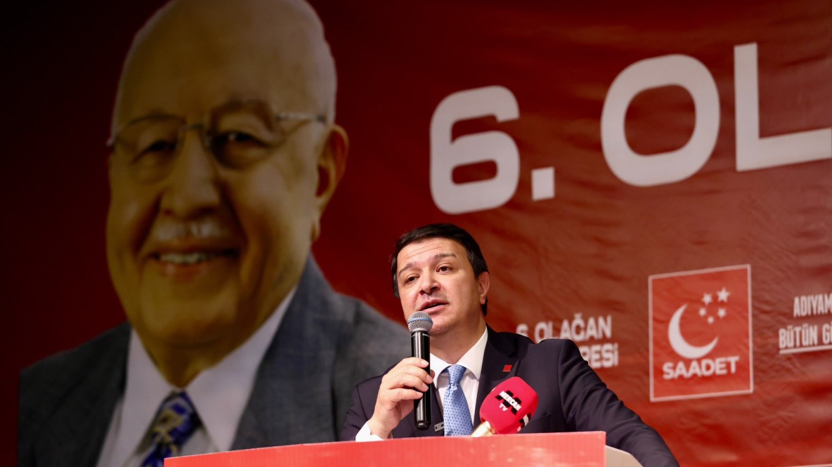 Arıkan’dan Demirtaş ziyareti: ‘Türkiye gerilim dilinden yoruldu’