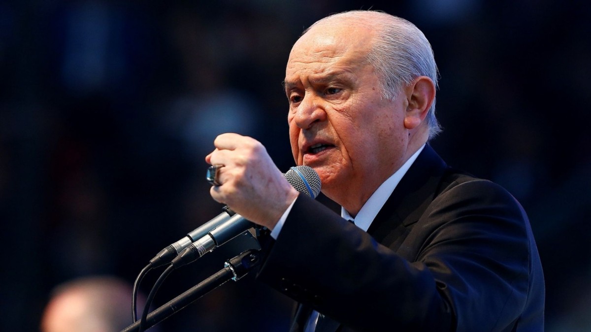 Bahçeli’den yeni parti çıkışı: CHP’den ayrılan milletvekili oranında hazine yardımı aktarılmalı