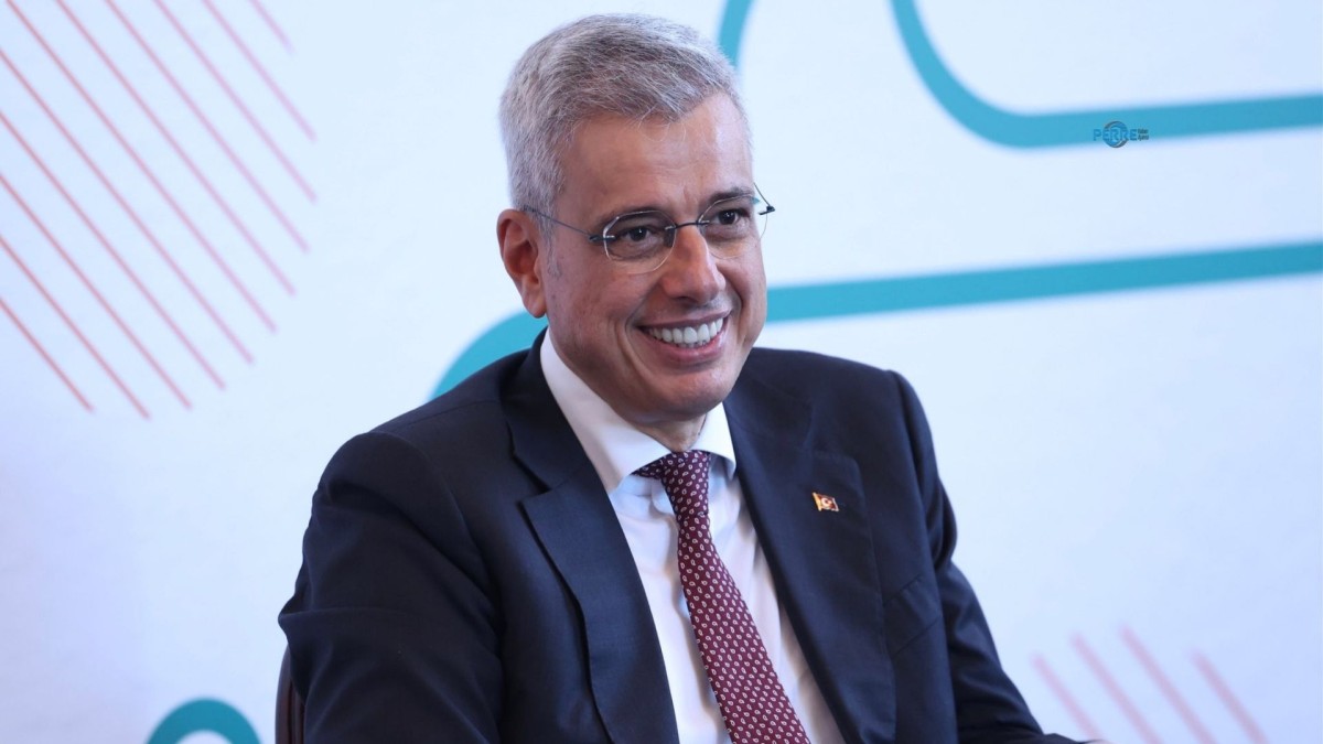 Bakan Memişoğlu: Sigara satışında kimlik ibrazı zorunlu hale gelecek