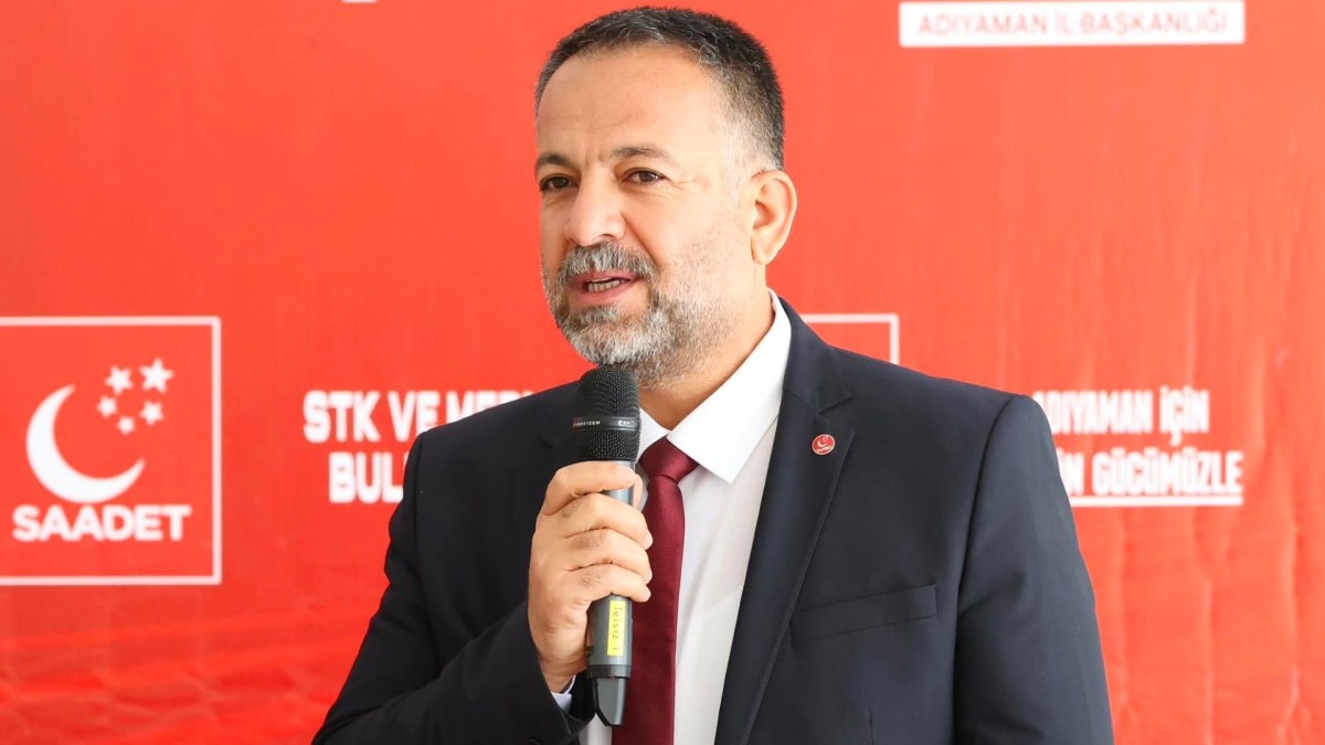 Başkan Asnuk'tan ‘sosyal konut ödeme koşulları’na tepki: ‘Dar gelirliye umut diye borç mu sunuyorsunuz?’