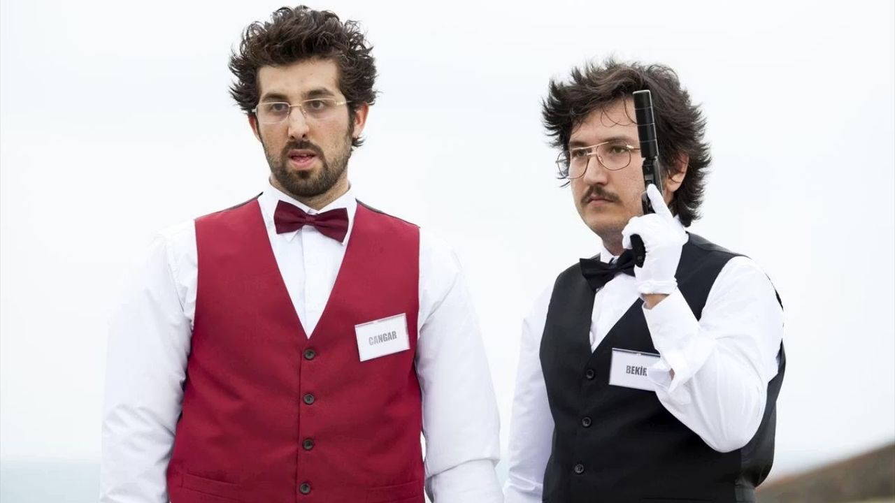 Bu hafta sinema salonlarında 8 film vizyona girecek...