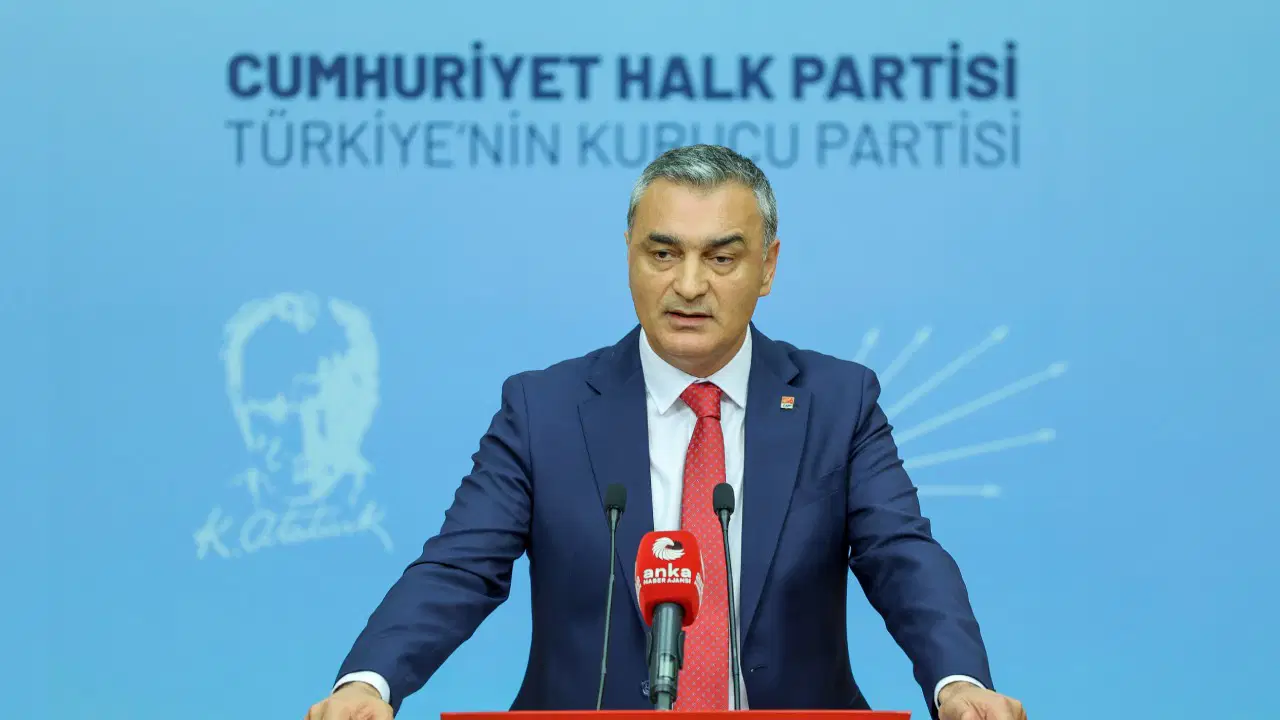 Butlancı yönetimden yeni hamle: CHP'de 7 il başkanı görevden alındı