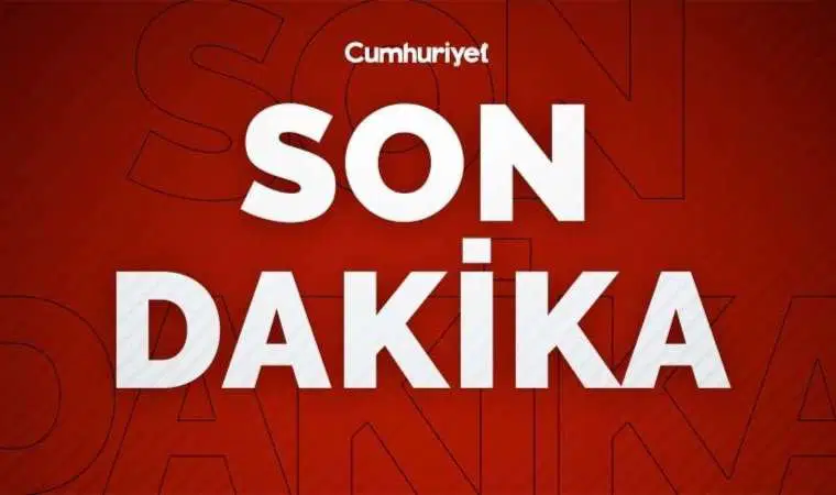 Çankaya Belediye Başkanı Hüseyin Güner, Esenboğa Havalimanı'nda gözaltına alındı