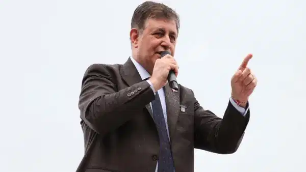Cemil Tugay'dan yeni açıklama: 'Görevime bağımsız olarak devam edeceğim'