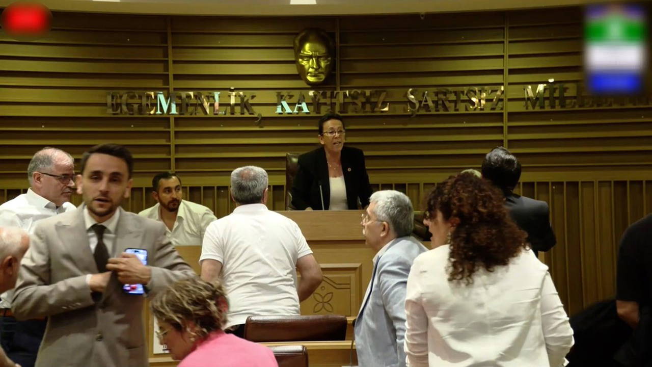 CHP'li iki belediye meclisi üyesine '15 Temmuz' soruşturması