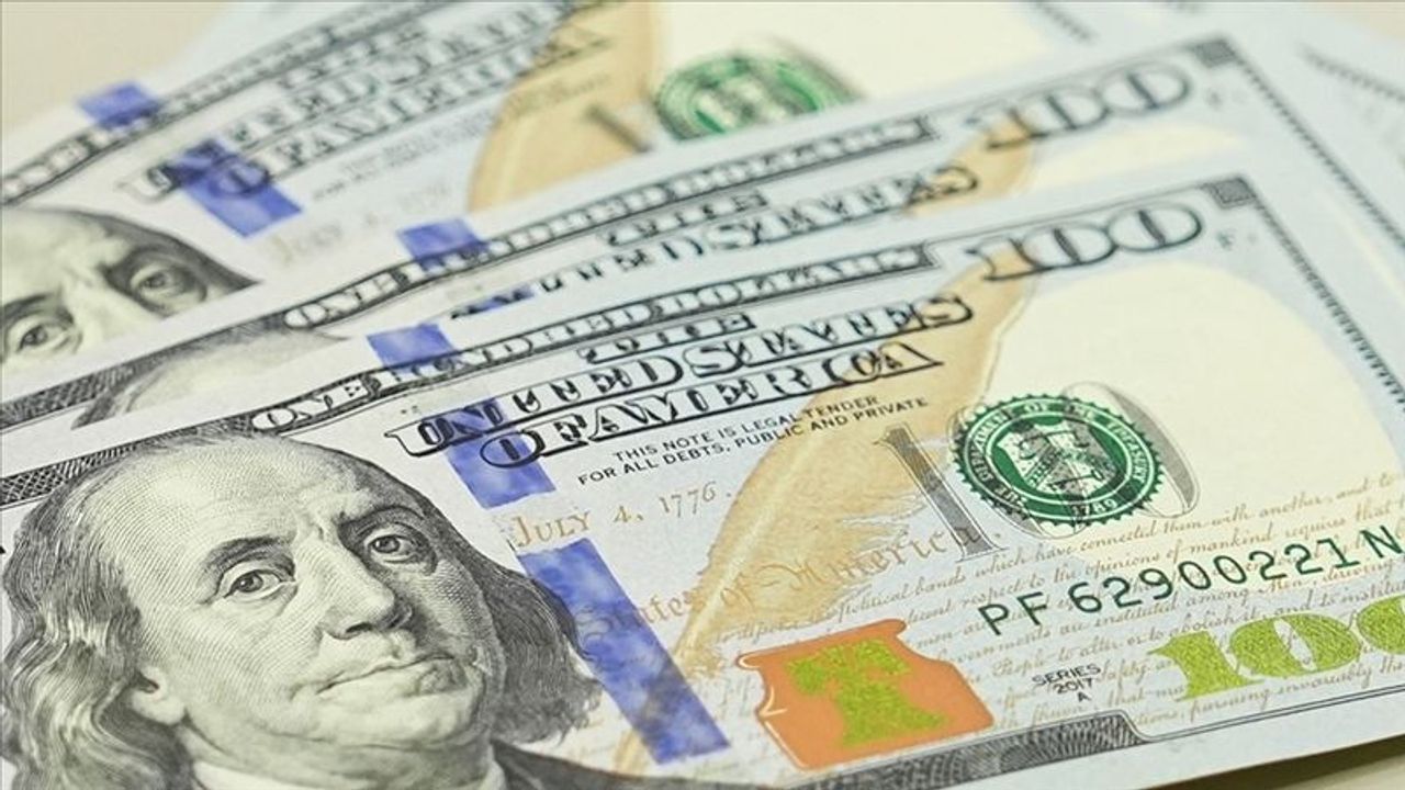 Dolar 48 lirayı gördü: Dövizde kritik eşik aşıldı