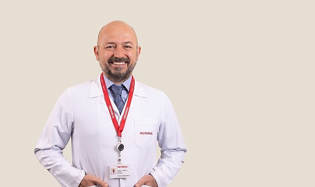 Dünyada Yılda 2 Milyon, Ülkemizde 22 Bin Kişi Kolon Kanseri Oluyor!