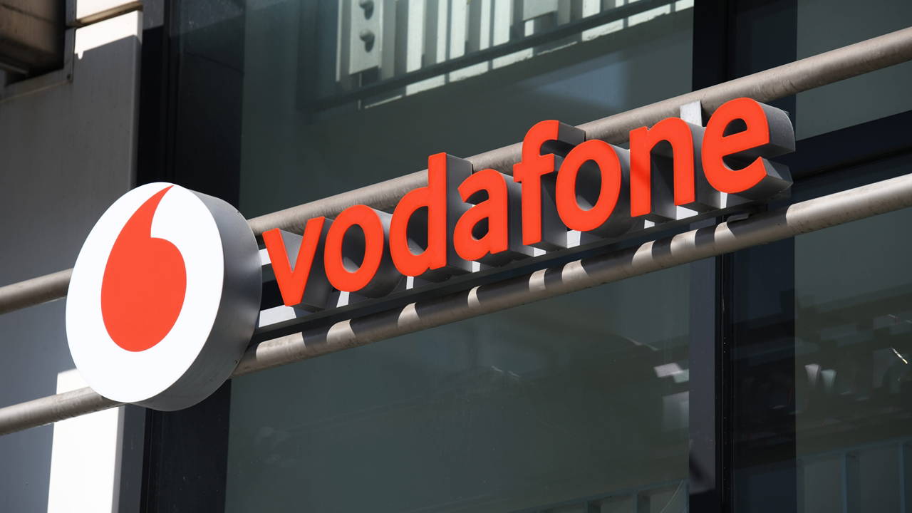 Dünyanın telekom devi Vodafone satıldı: Yeni sahibi belli oldu