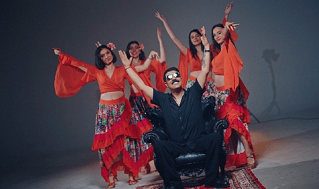 Fatih Bulut'tan Yepyeni Hit Adayı: Cıngırdak