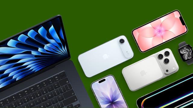 iPhone Kiralamanızı Sağlayan Yeni Apple Upgrade Programı Duyuruldu