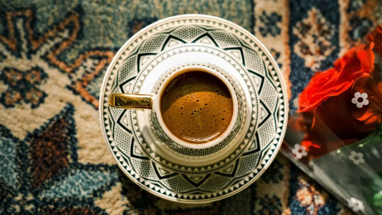 Kahve tüketiminin yüzde 70’i artık evlerde gerçekleşiyor