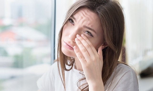 Katarakt Yaş Sınırı Tanımıyor! 