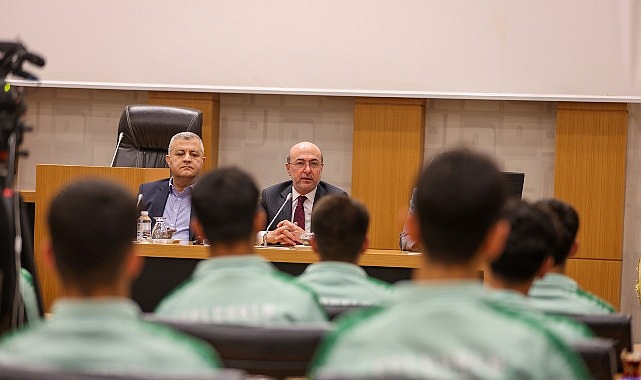 Konya Tarih Yazdı: Selçuklu Belediyespor Hokey Takımı Avrupa Sahnesine Çıkıyor!