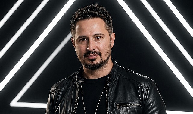 Mahmut Görgen and Marian Release New Afro House Single "Feel So High"
