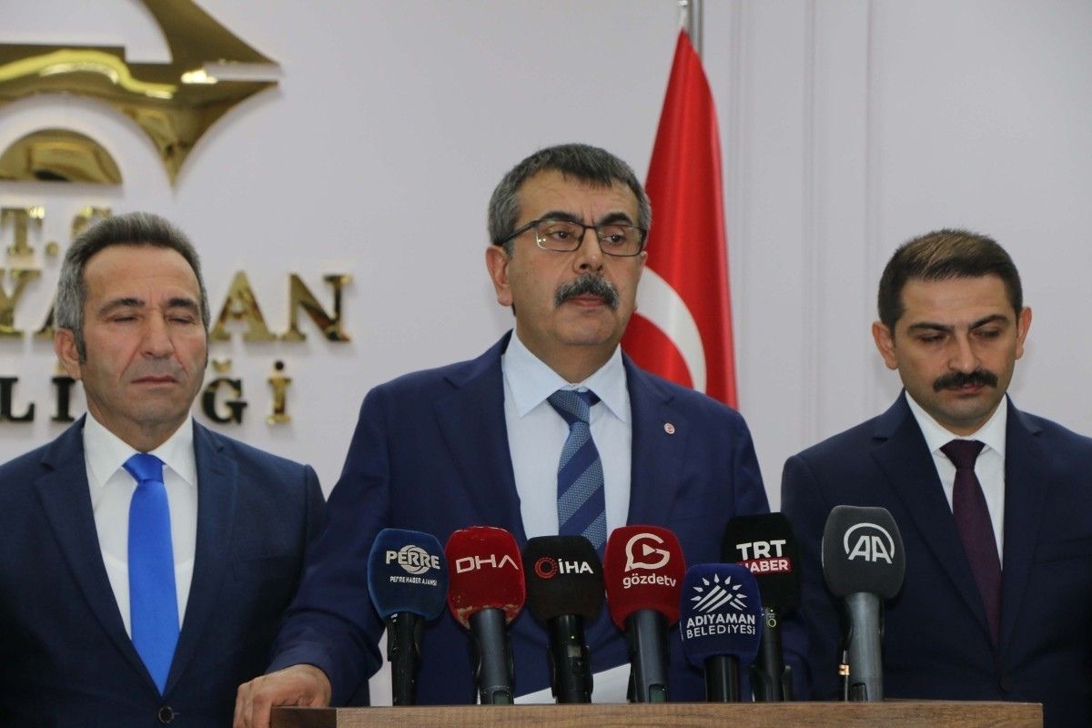 Okullara Özel Güvenlik Kadrosu ve Tatil Düzenlemesi Yolda!