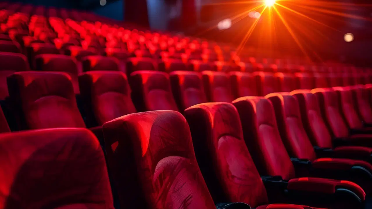 Pluxee'den 'Sinema Günleri'