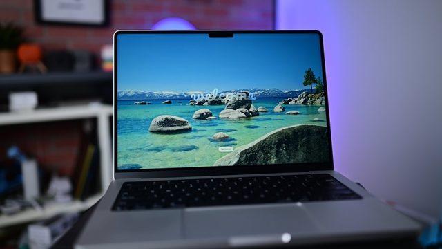 Rapor: Samsung, Gelecek OLED MacBook'ların Tek Ekran Tedarikçisi Olacak