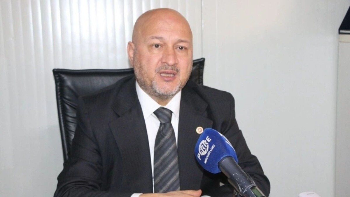Resul Kurt: Terörsüz Türkiye ile kazanan 86 milyon ve Türkiye Cumhuriyeti olacak