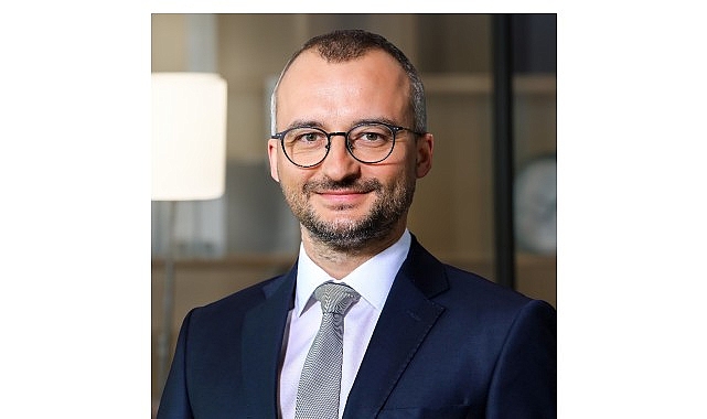 SANKO Enerji'nin Yeni Genel Müdürü Alper Çelebi Oldu