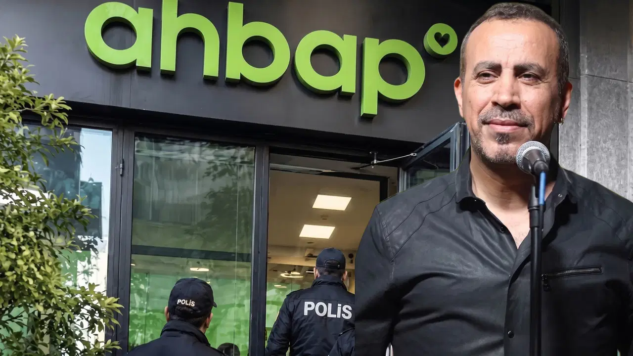 Son Dakika... Ahbap Derneği soruşturması: Ünlü isimlerin ifadelerine başvurulacak!