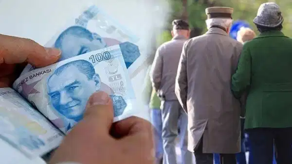 Son Dakika... Milyonları ilgilendiriyor: 'En düşük emekli aylığı' maddesi komisyonda kabul edildi