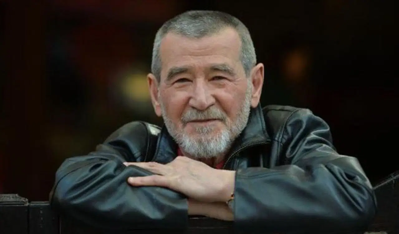 Son dakika... Usta şair Ahmet Telli yaşamını yitirdi