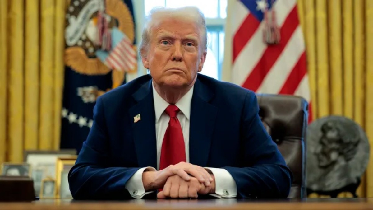 Trump’tan çarpıcı iddia: 