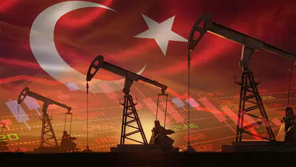 Türkiye'ye 1,4 milyar dolarlık cezası: AKP'nin iptal başvurusuna Paris'ten ret