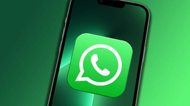 WhatsApp'ta Sohbet Balonları Değişecek!