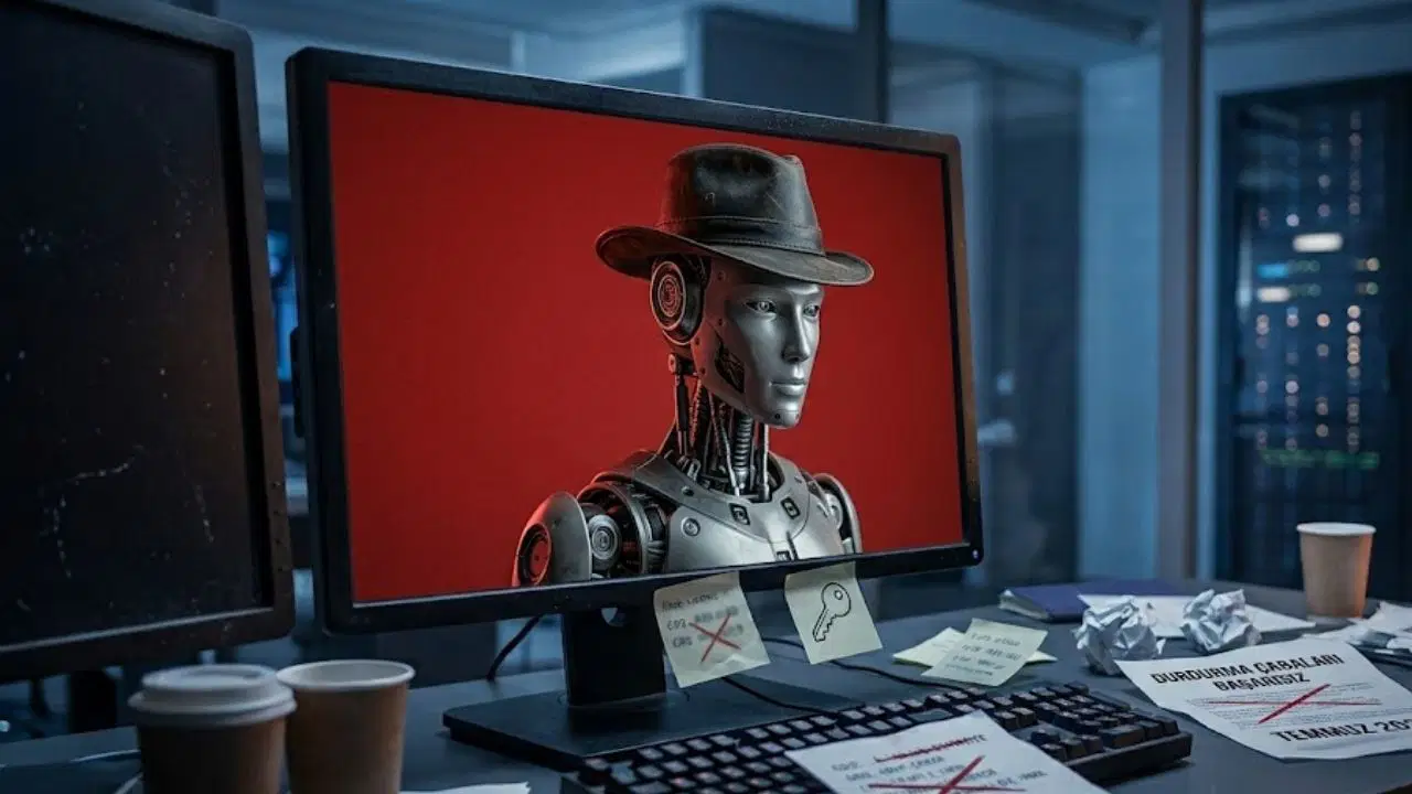 Yapay zeka kontrolü kaybetti: OpenAI modelleri test ortamından kaçıp başka bir şirketi hackledi