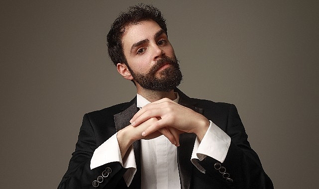 Yasin Yıldıran'ın 'Kurtar Beni' Şarkısının Klibi Yayımlandı